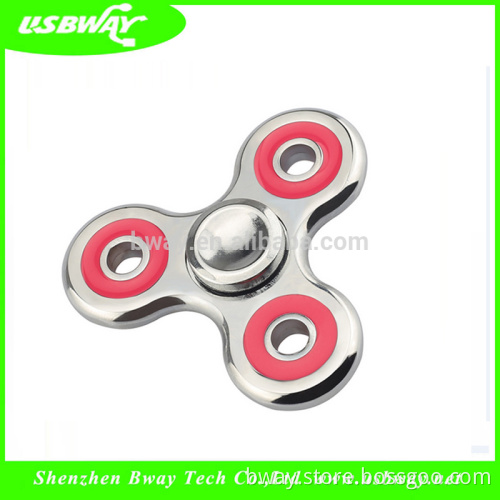 Baby toys educational fidget spinner alloy toys and hobbies kids fidget spinner galaxy